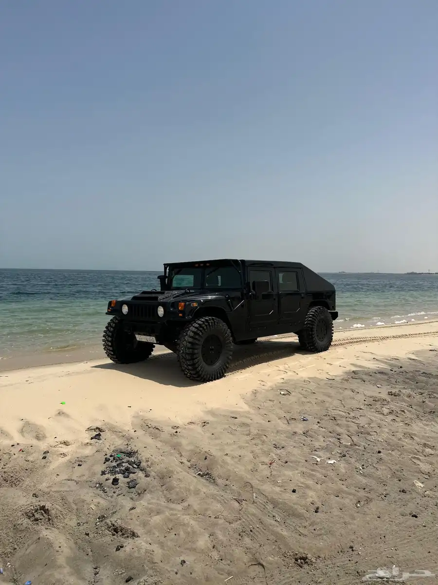 همر H1 1996 21