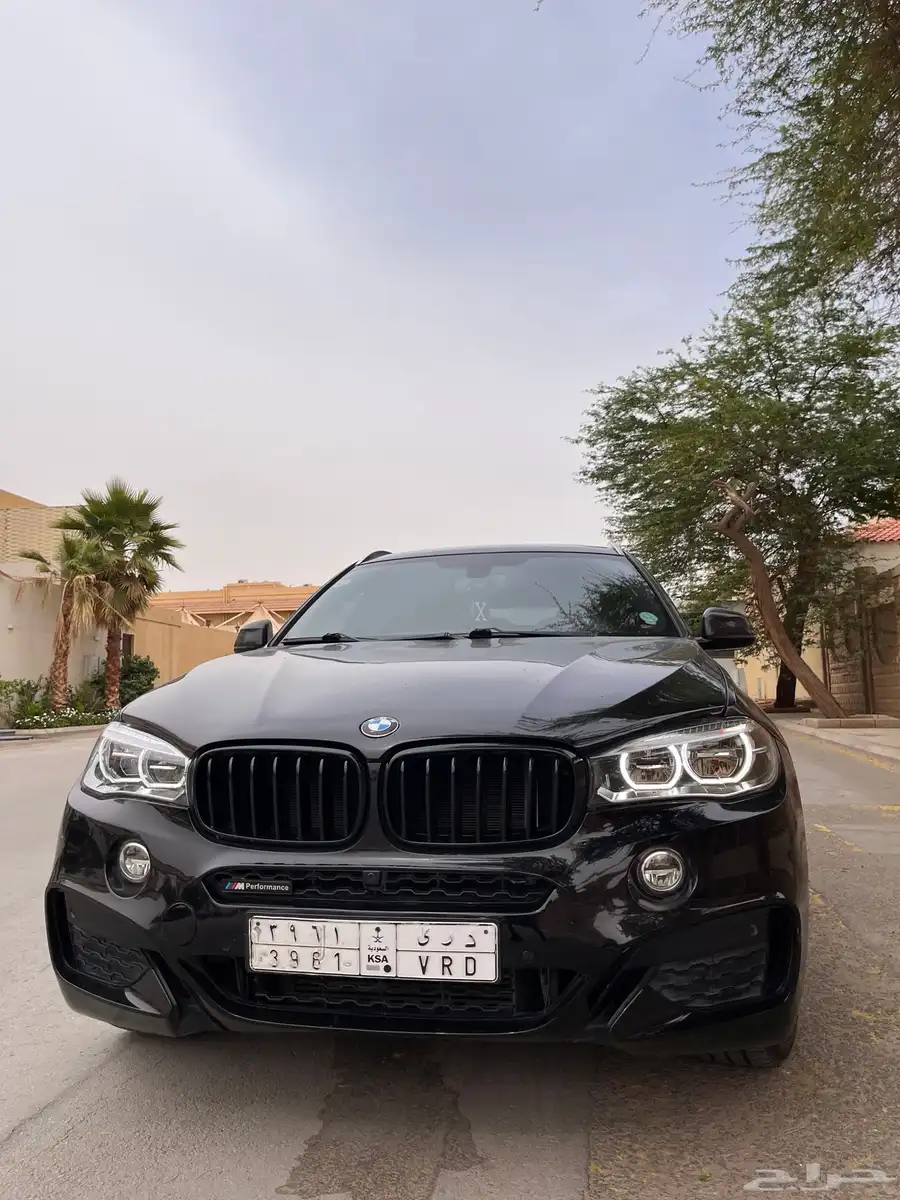 bmw x6 2017 1