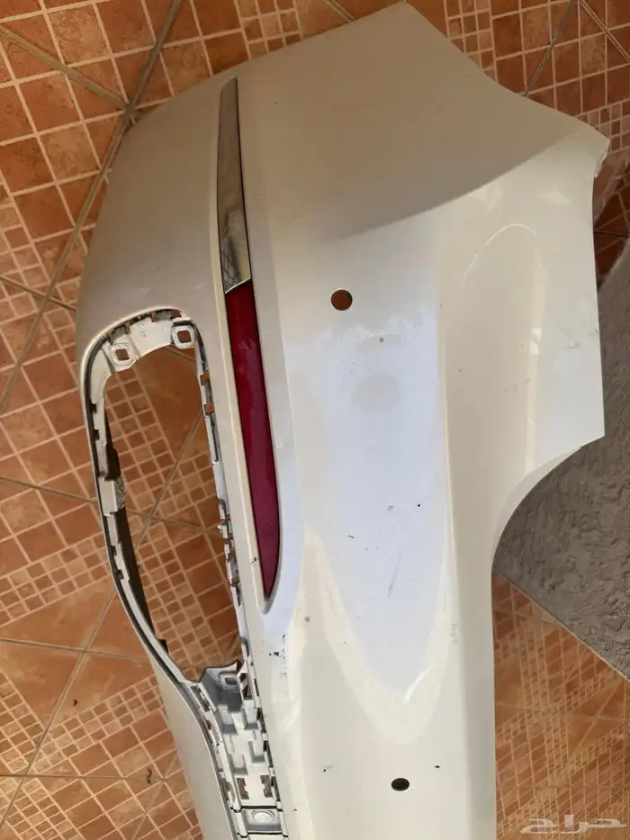 للبيع قطع بي ام دبليو 730 5