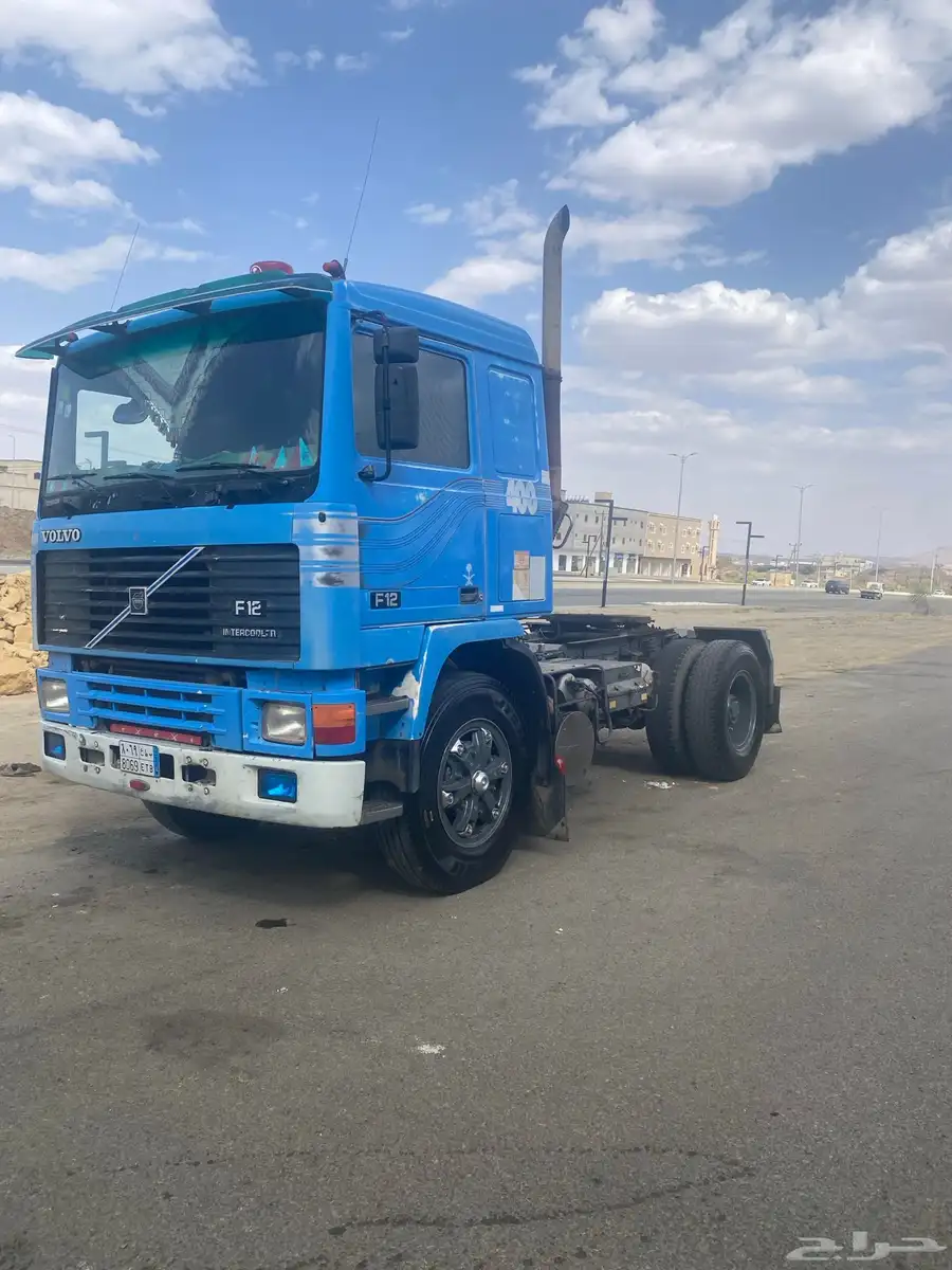 فولفو الزاهد 90 0