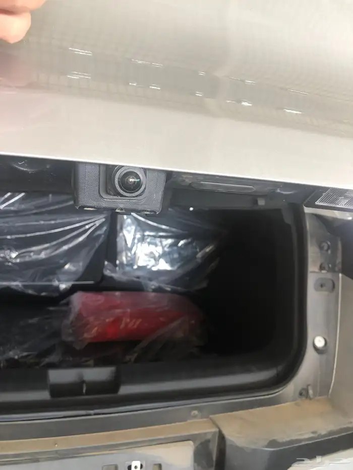 نيسان ماجنايت الجديدة 2025 11