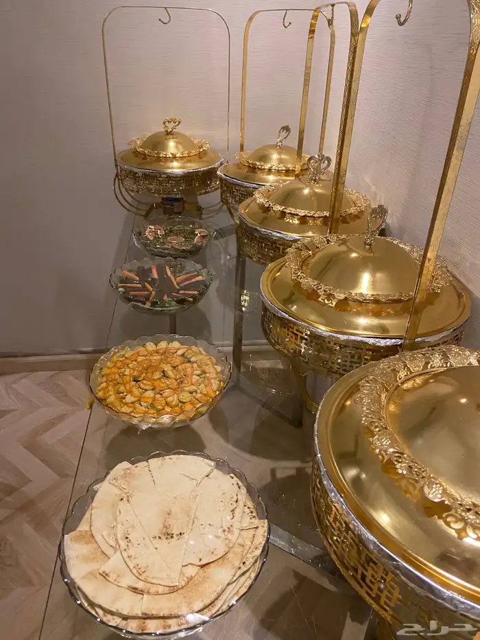 بوفيهات ومطبخ ام هاجر 25