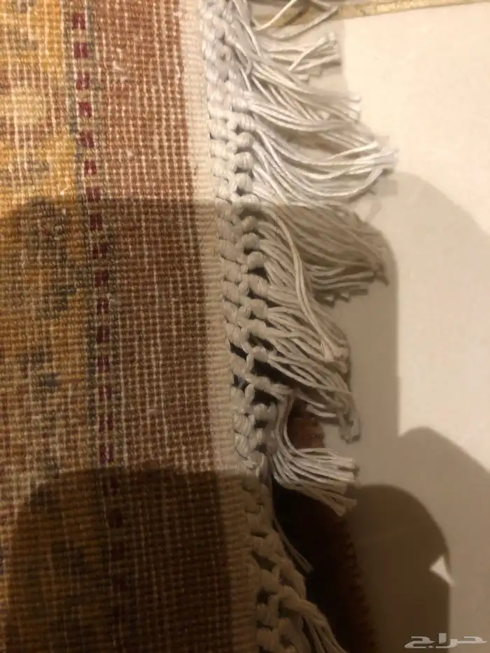 سجاد الصوف يدوي إيراني 2