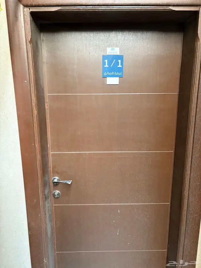 غرفة سائق للايجار 0