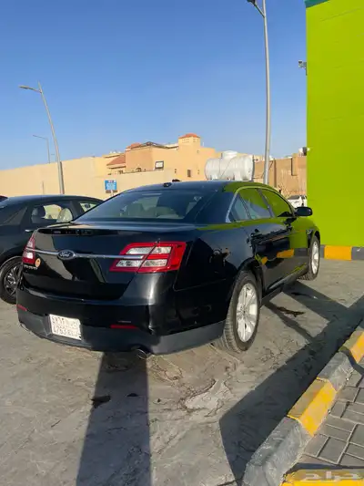 فورد تورس 2016 2