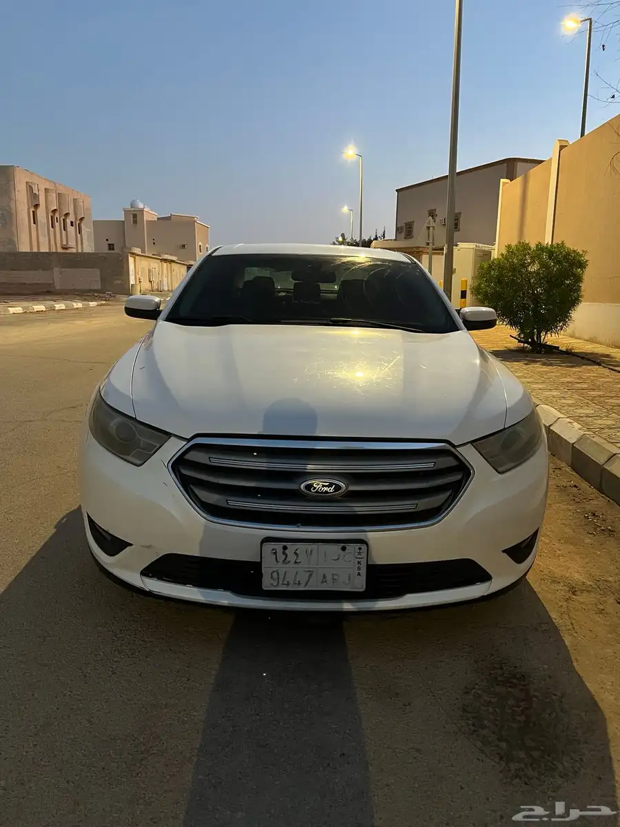 تورس 2013 2