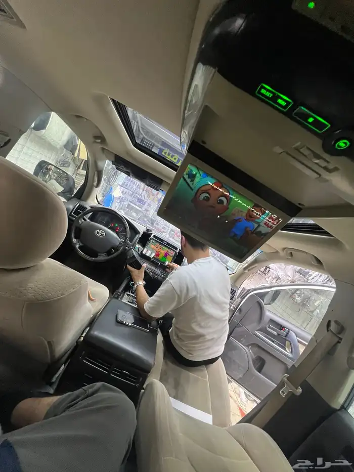 شاشات سيارات افضل انوع الشاشات 58