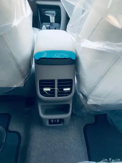 هيونداي اكسنت فليت الموديل 2025 11