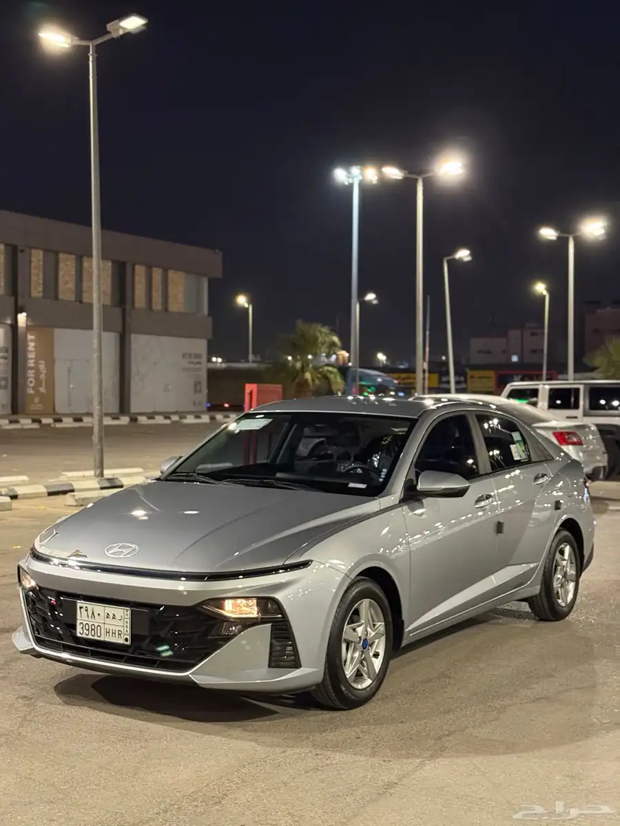 اكسنت 2025 5