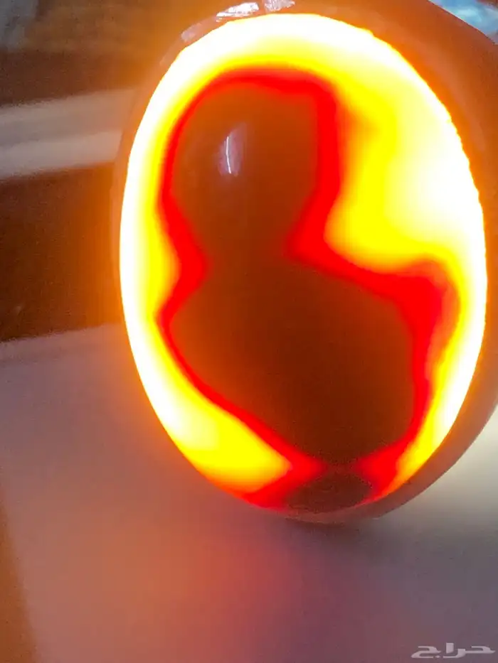 اعرض لكم هذا الخاتم من النوادر مصور  رجل في قائمة السجود 3