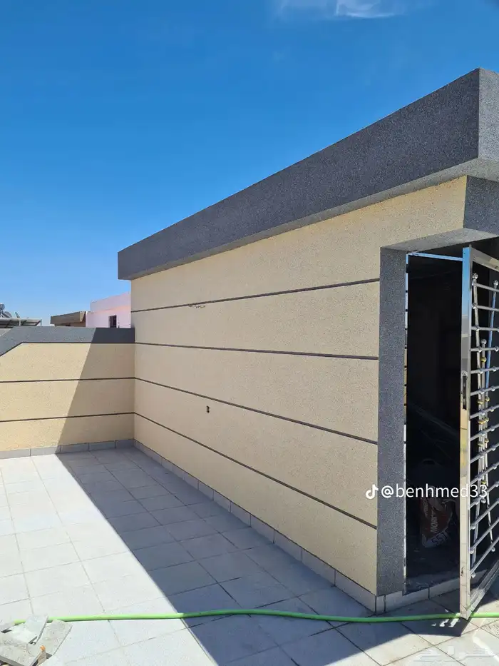 اعمل كسر رخام واجهات خارجية وتشري بات داخلية 22