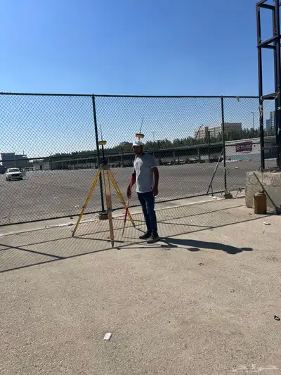 مساح بالشرقية 22