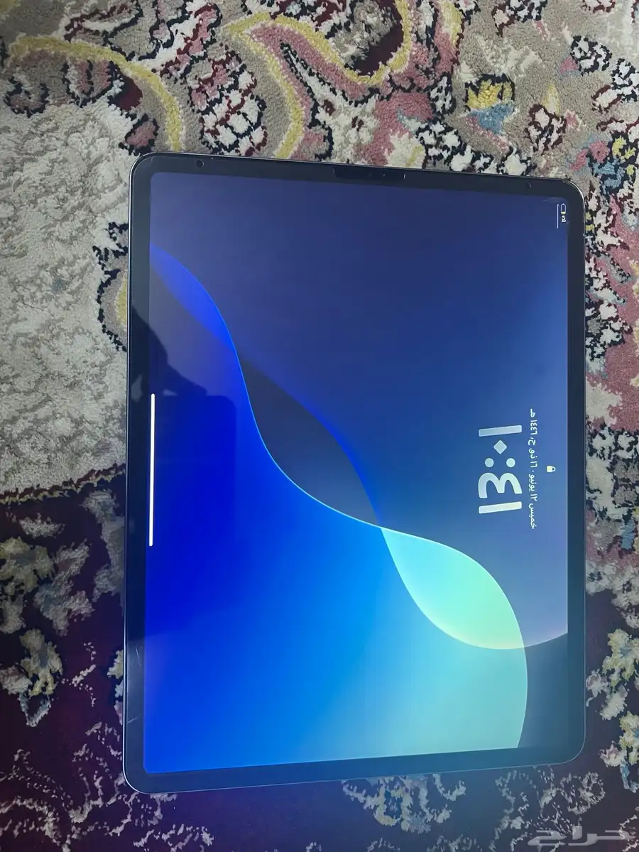 ايباد برو 12.9 2