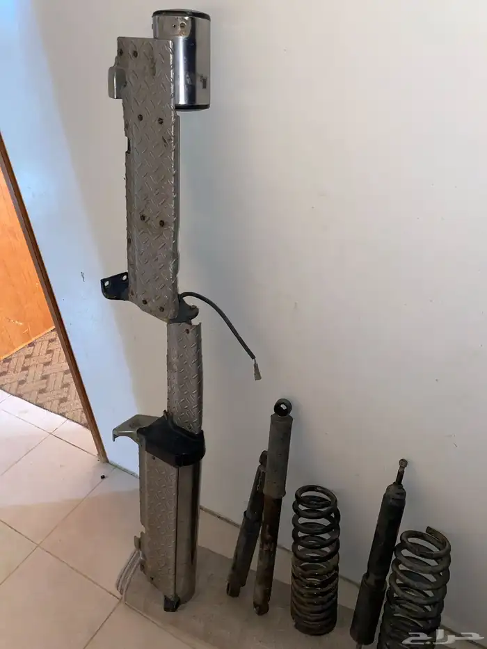 صدام شاص و مساعدات وييايات للبيع 1