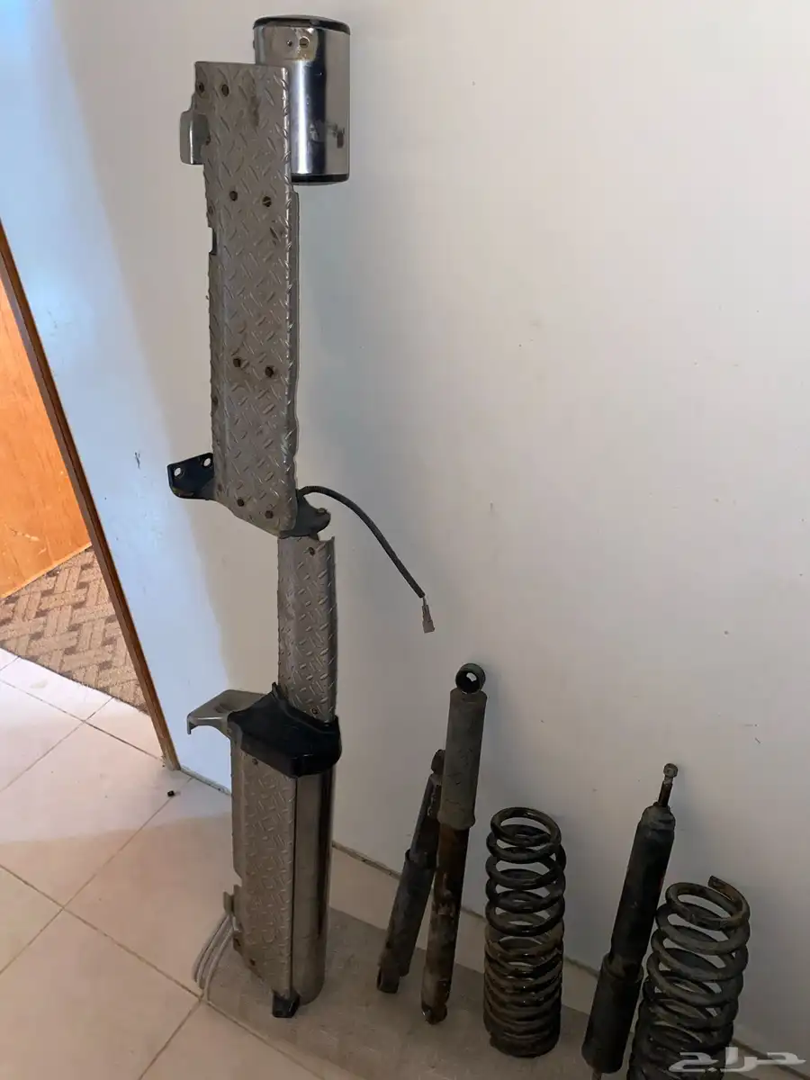 صدام شاص و مساعدات وييايات للبيع 1