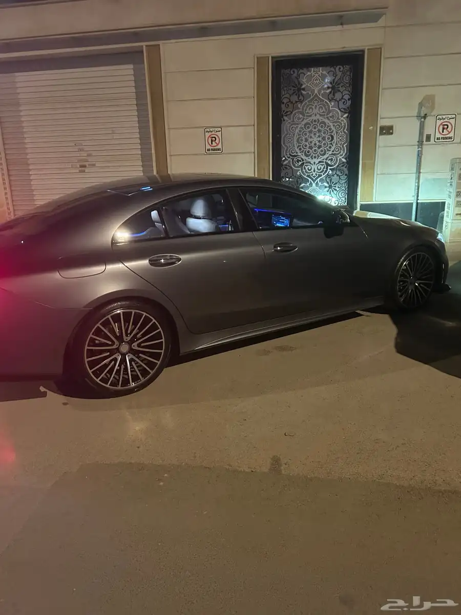 مرسيدس 0