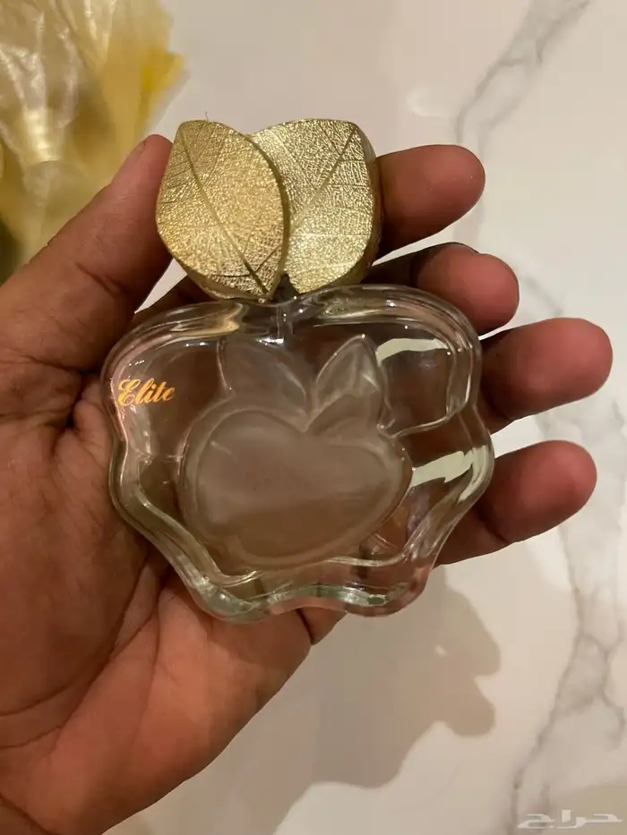 للبيع عطور متنوعه عدد 14 عطر كلها اصليه 6