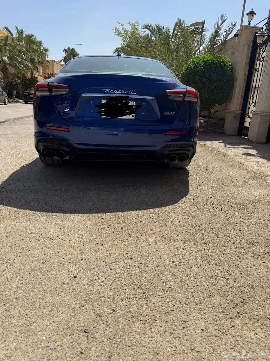 مزراتي جبلي s 14