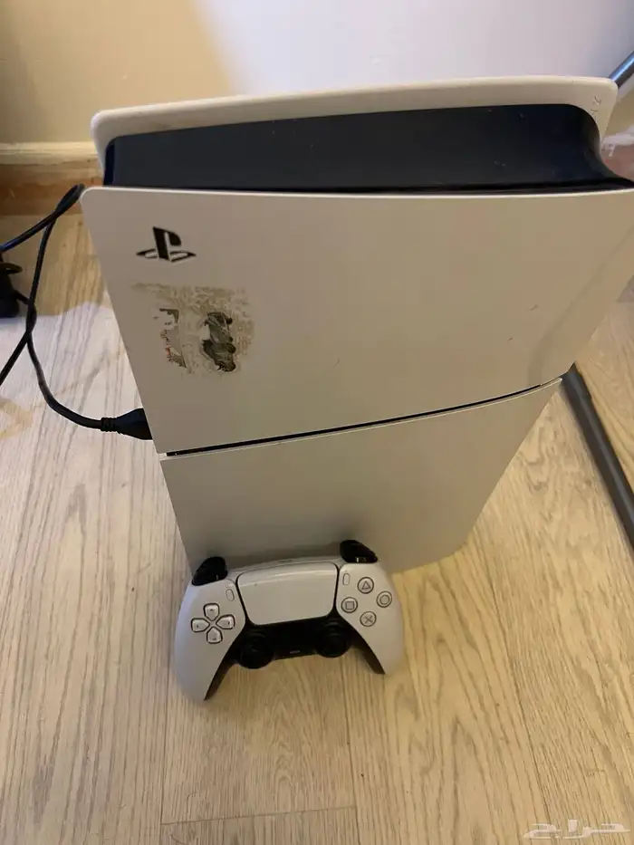 سوني 5 للبيع جديده شرط بدون مدخل 1