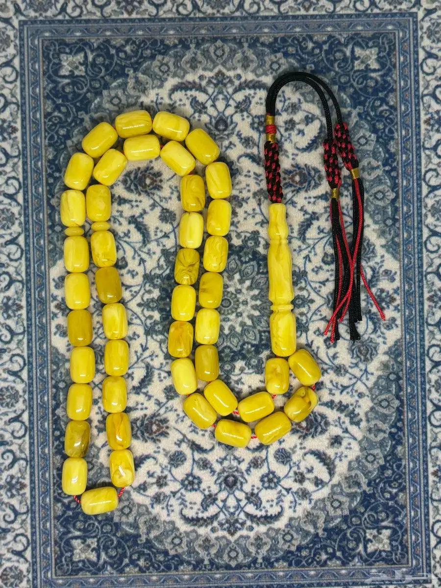 مسابيح عروض 12