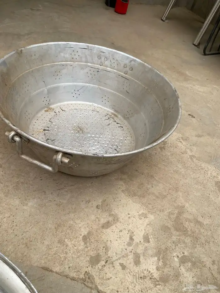 اغراض مطبخ مطعم 4