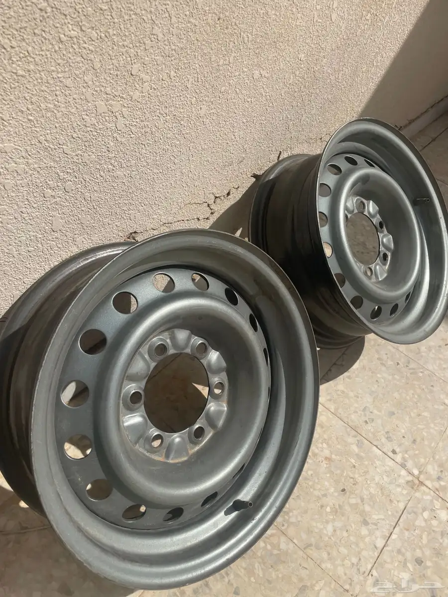 جنوط فيراني 6 مسامير نظاف 5