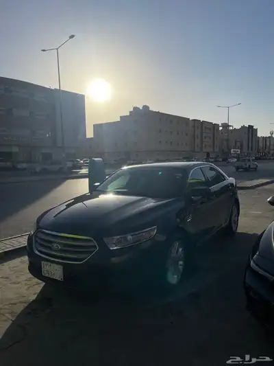 فورد تورس 2016 0