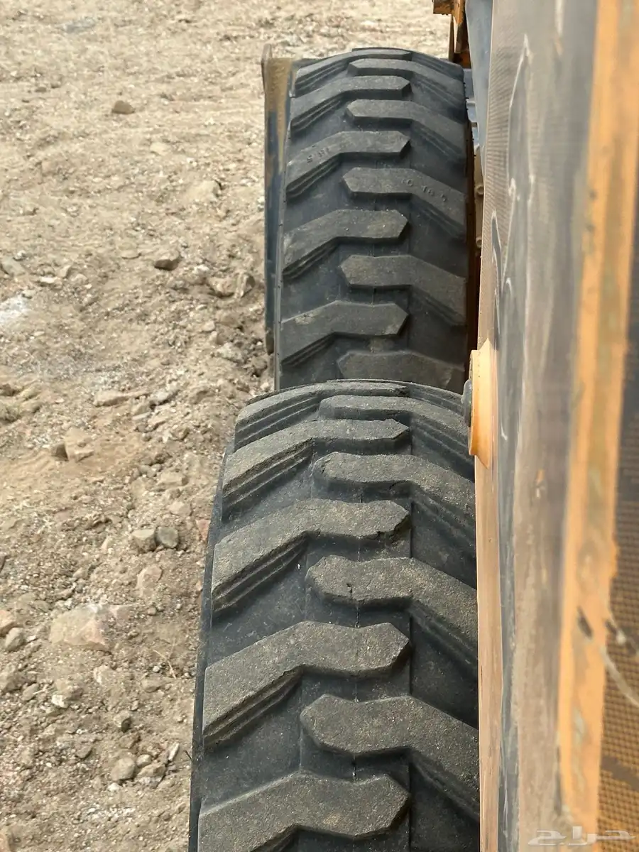 بوبكات موستنج 2014 2