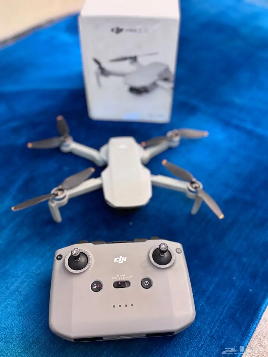 طايرة درون dji 0