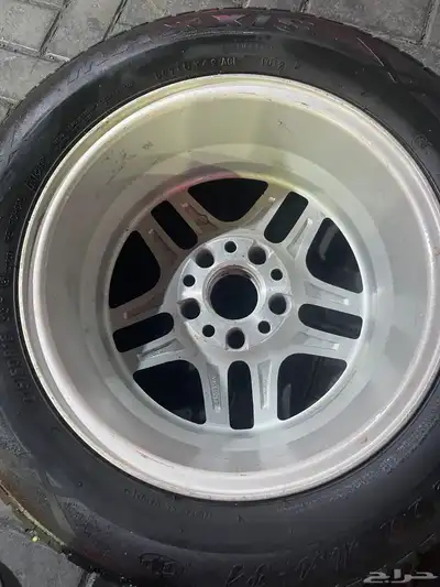جنط سيارة bmw 2