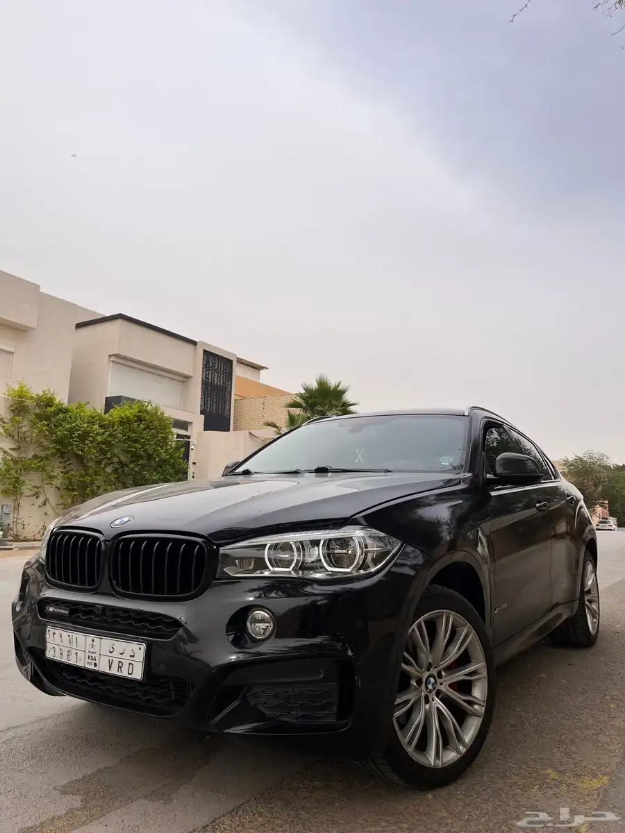 bmw x6 2017 20