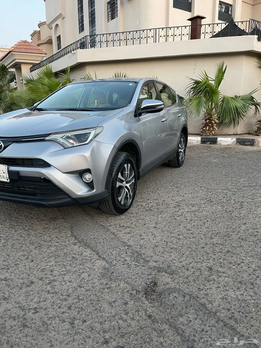 راف فور دبل 2018 1