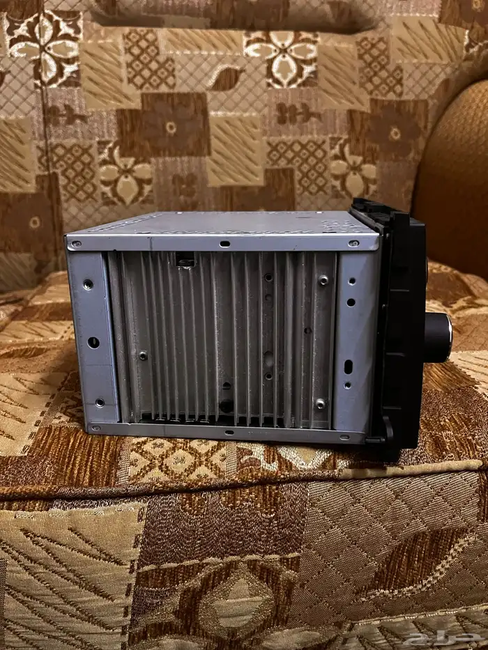 مسجل فورد اكسبدشن 4