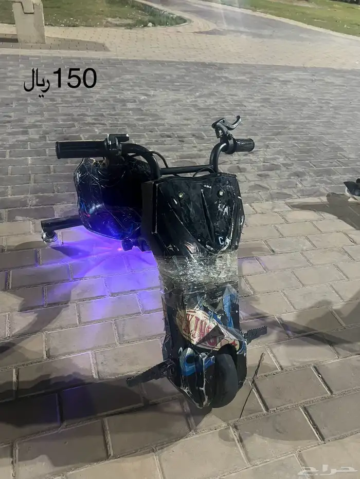 سكوترات للبيع سكوتر جمله وتفريد والاسعر مكتوبه بل صور 9