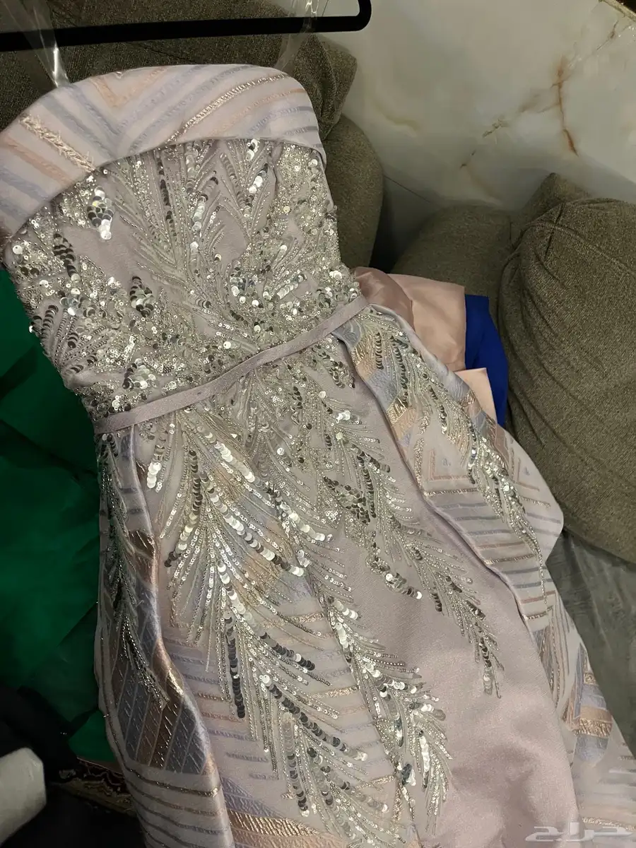 فستان 2