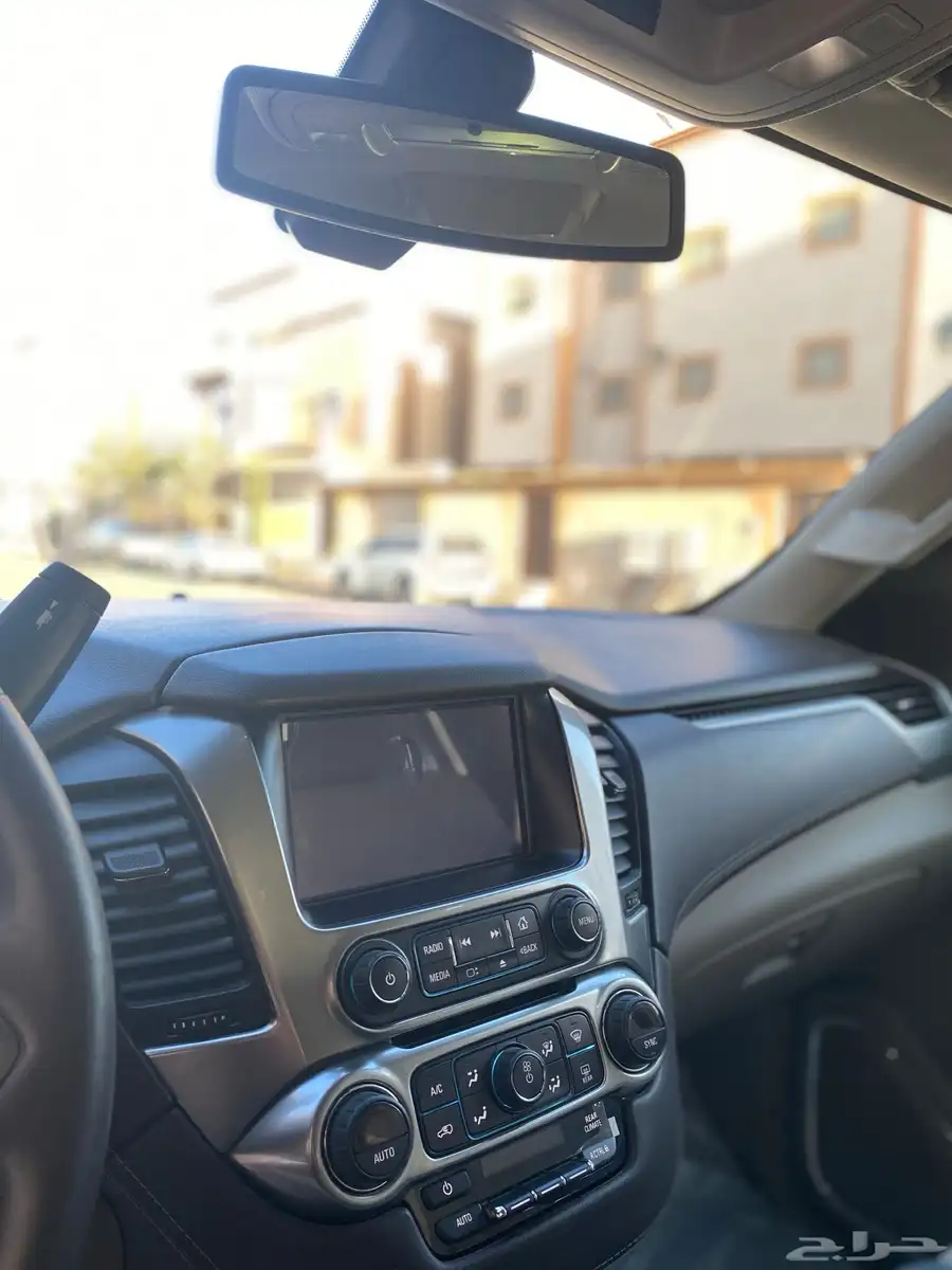 تاهو 2015 8