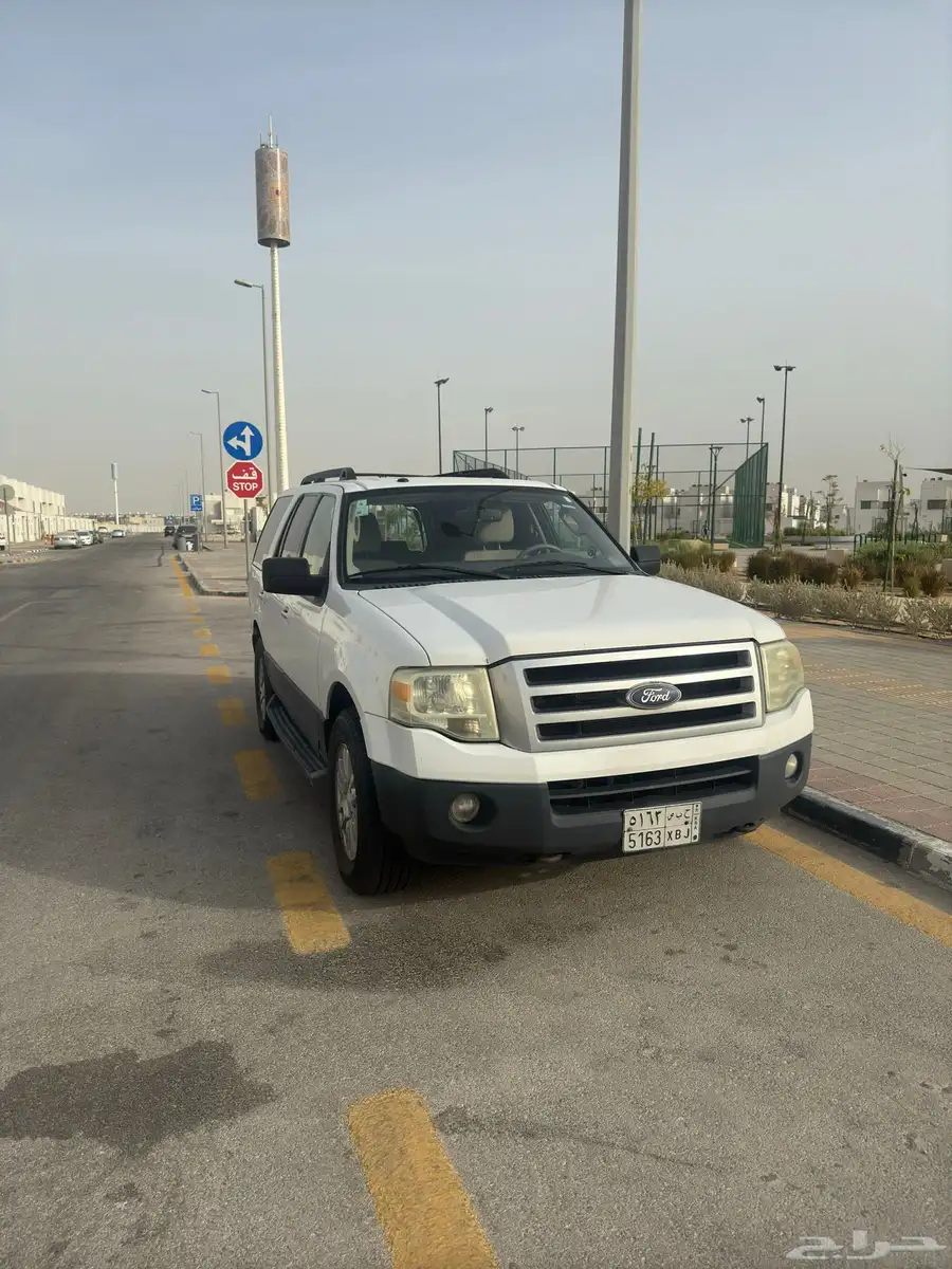 اكسبدشن 2013 دبل 1