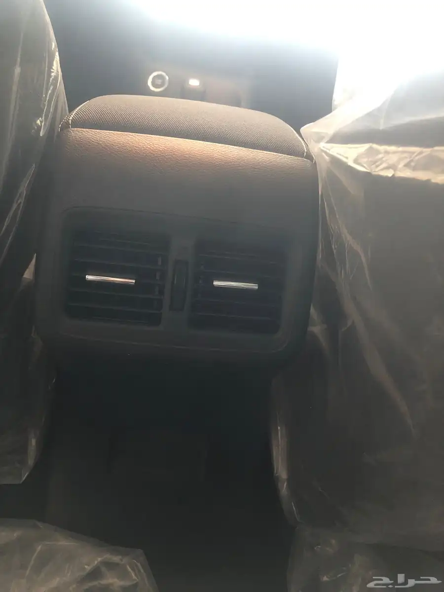 نيسان ماجنايت الجديدة 2025 9