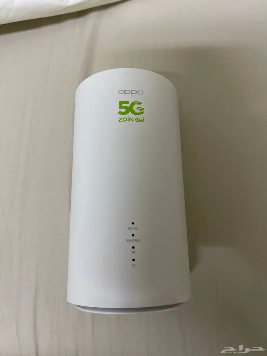 راوتر زين 5G 0