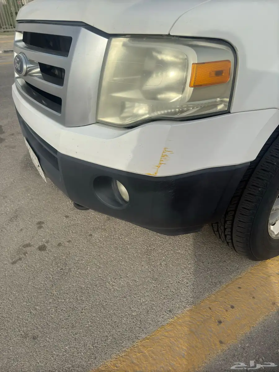 اكسبدشن 2013 دبل 4