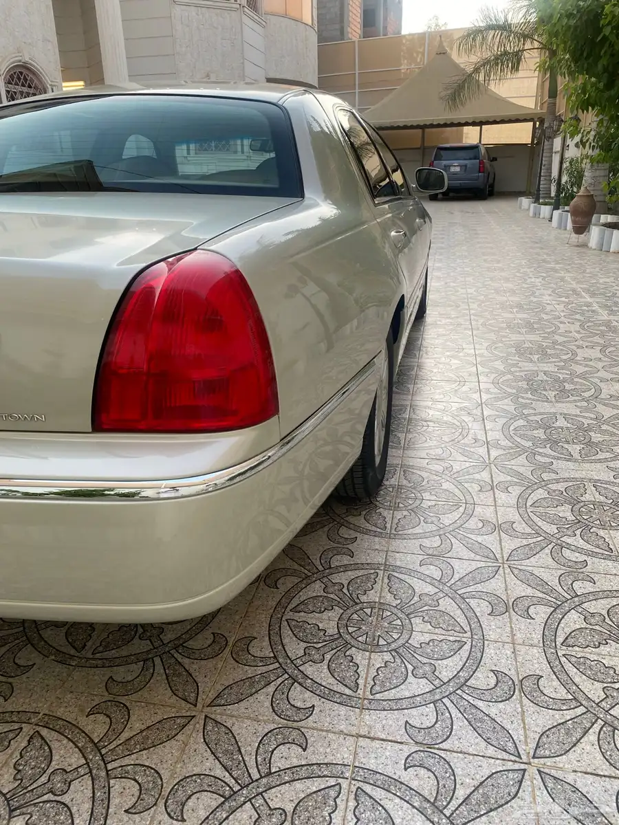 لنكن تاونكار 2007 23