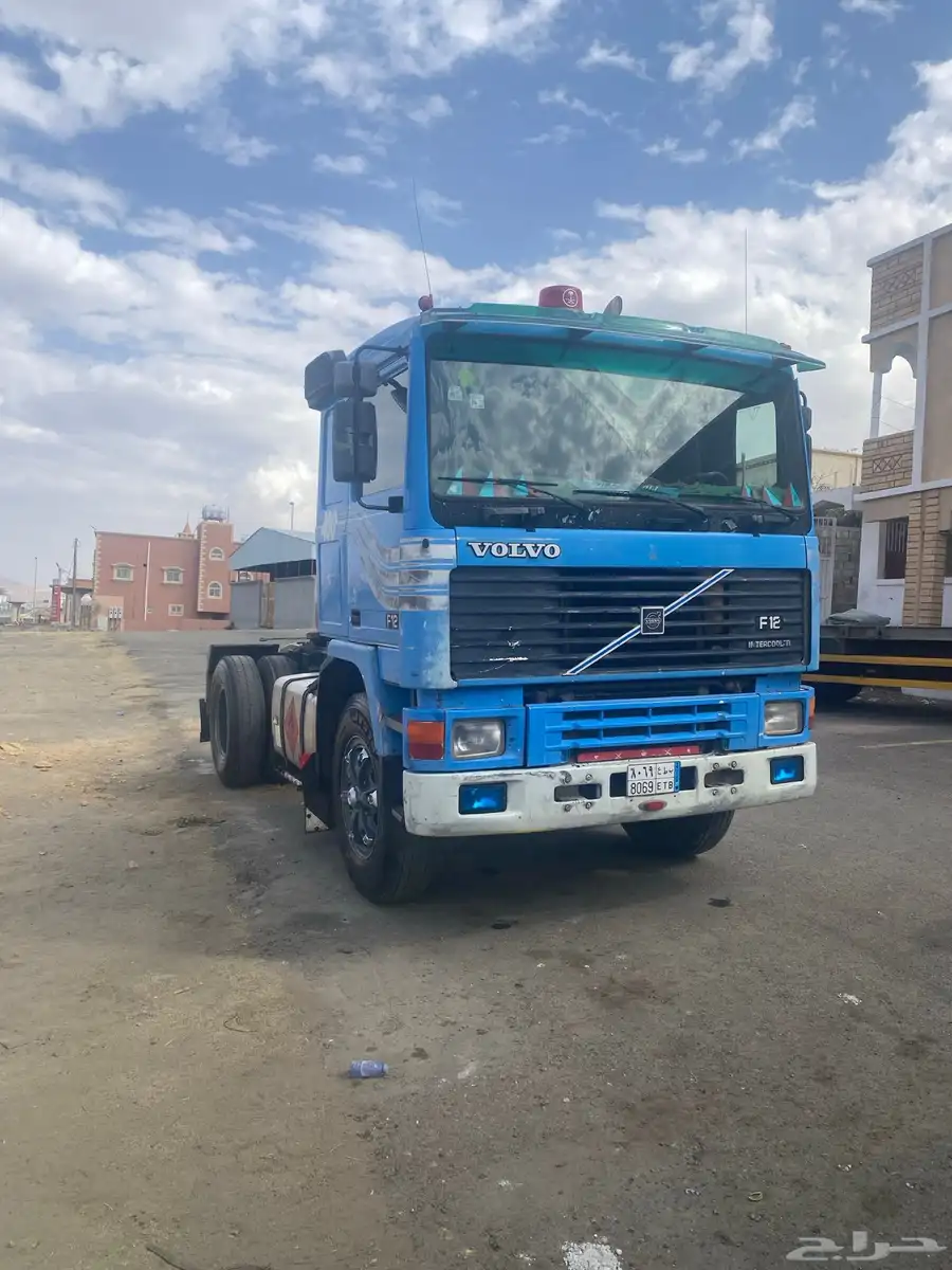 فولفو الزاهد 90 4