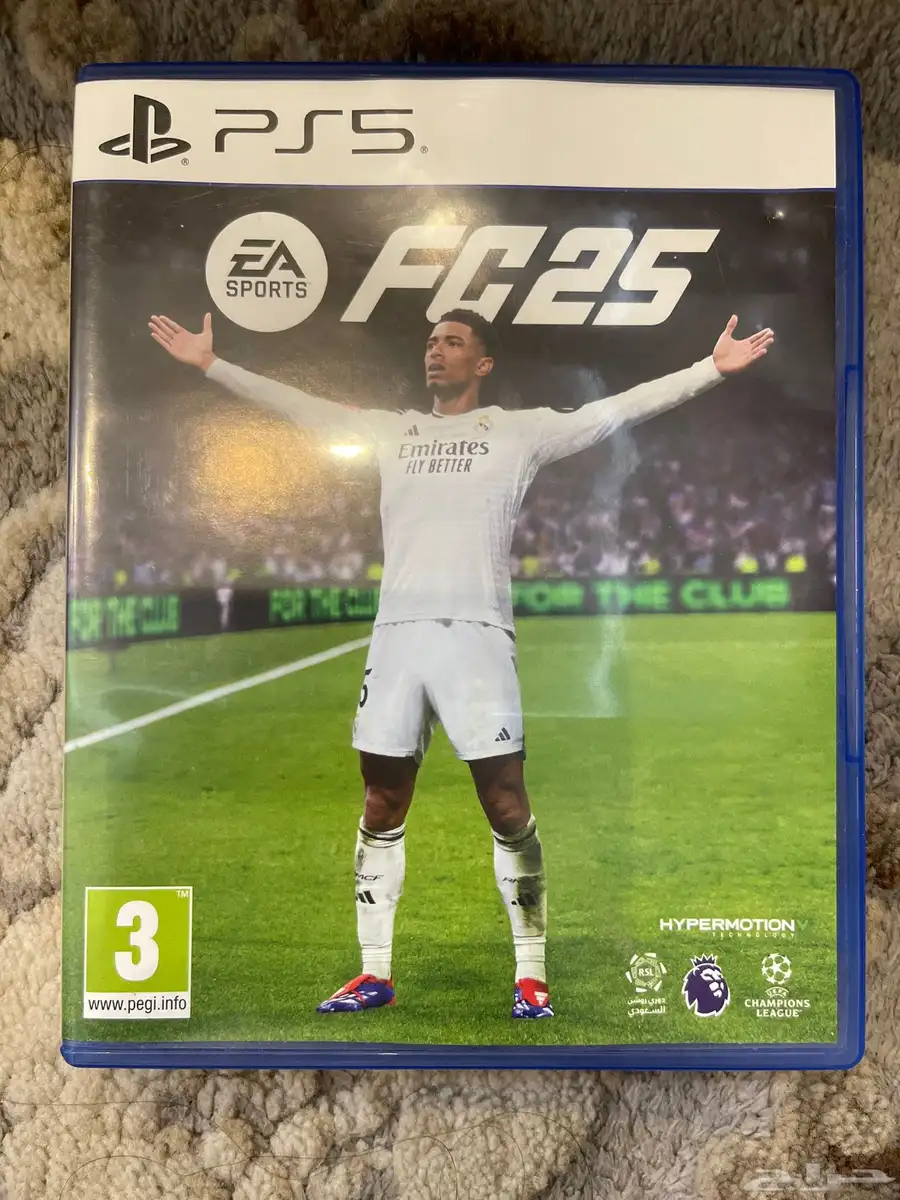 فيفا 25 نخسه 5 نظيف اخو الجديد 0