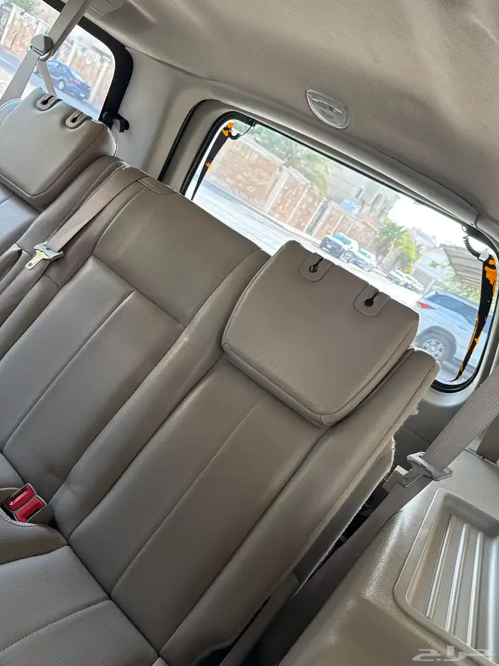 اكسبديشن 2010 مخزن شاصي طويل نظيف جدا ماشي 74 13