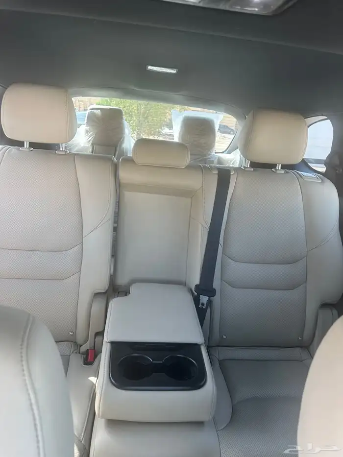 للبيع سياره مازدا 2020 cx9 3