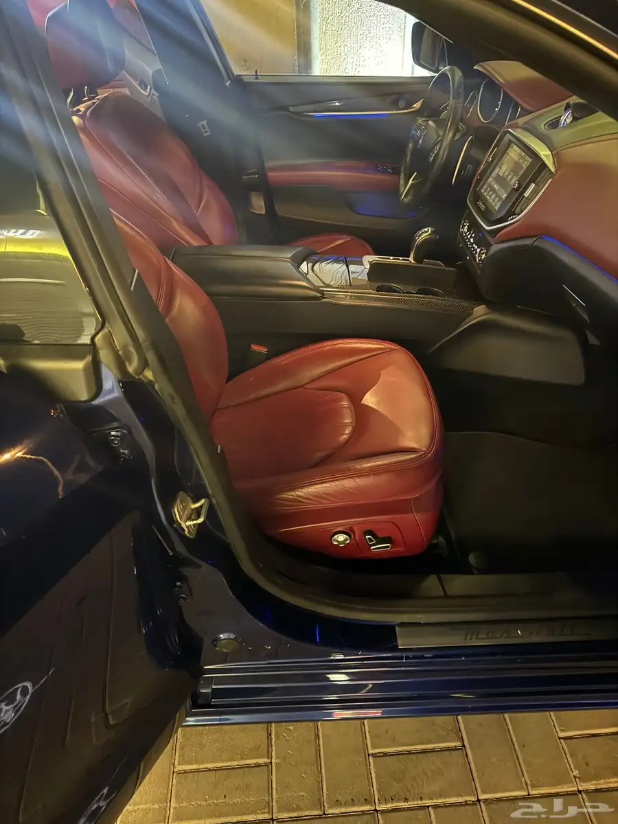 مزراتي جبلي s 45