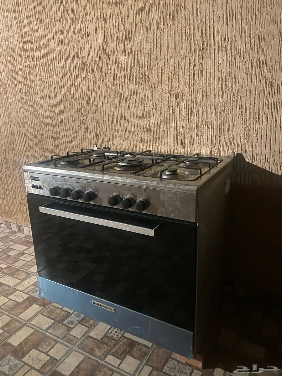 فرن جديد 0