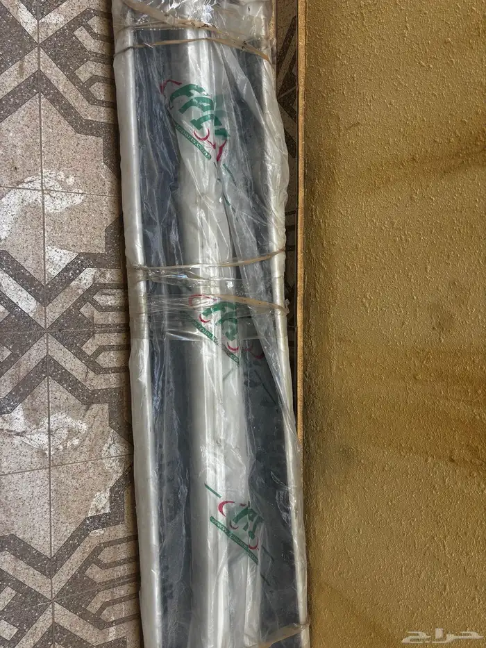 للبيع قطع صدام جنوط انوار لاندكروزر 4
