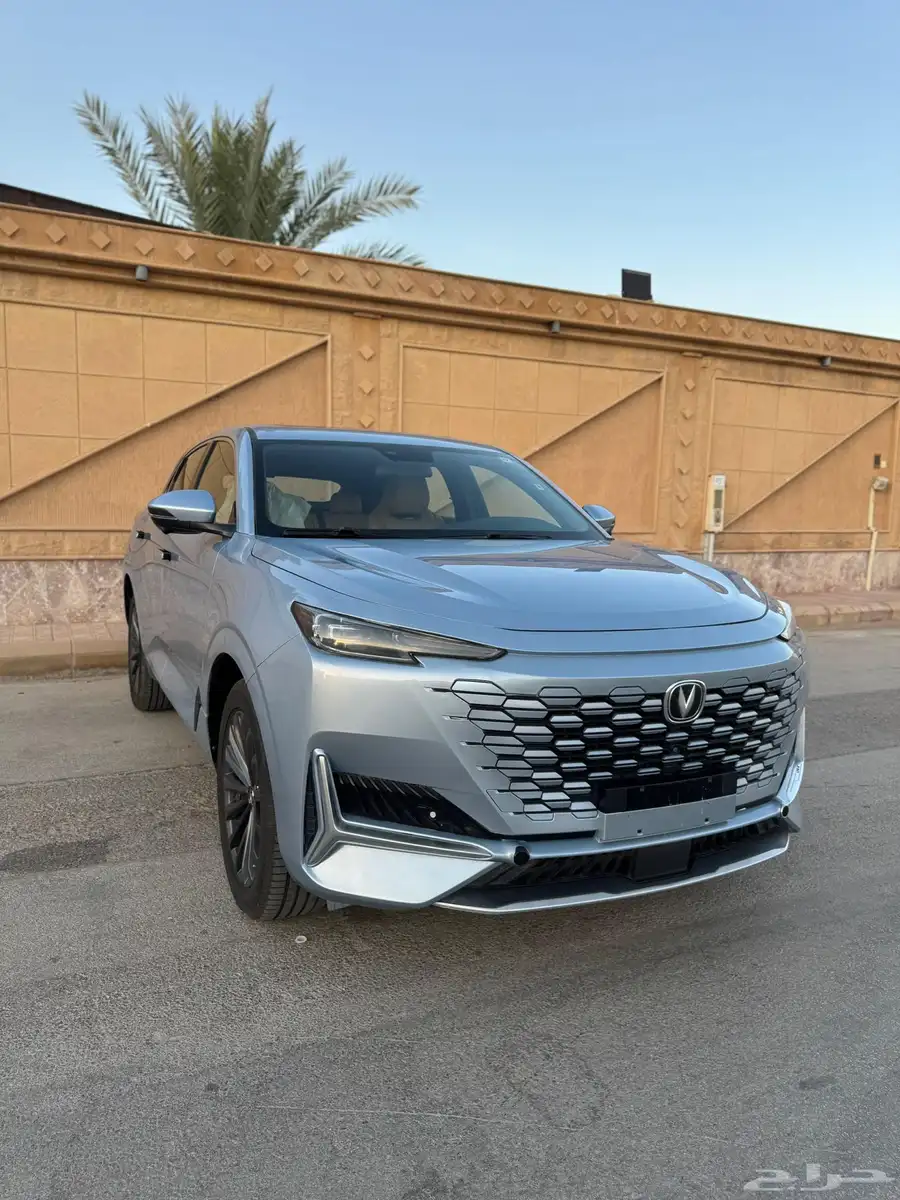 شانجان يوني 0