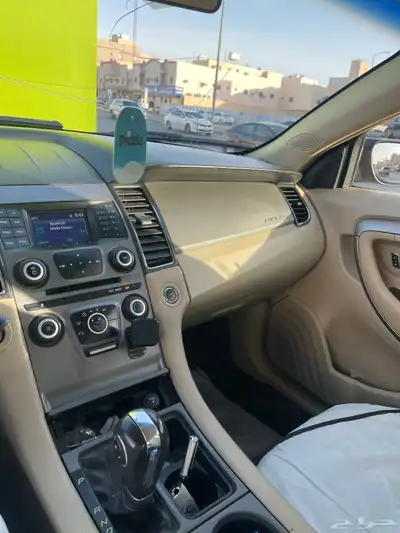فورد تورس 2016 7